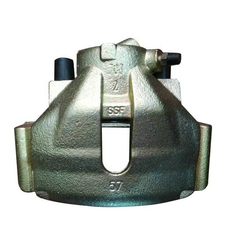 Brake Caliper Repair Kit AU DI SKO DA SE at Front Left Right 4B0615123 4B0615124 8D0615123B 8D0615124B