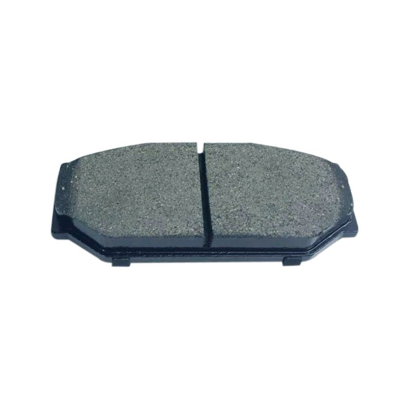 M2808 Brake Pad for Kia Brake Pads D1614 for Suzuki SWIFT Alivio Changan 55810-57k00 Brake Pads Auto Parts D1614-8827 Gdb7691