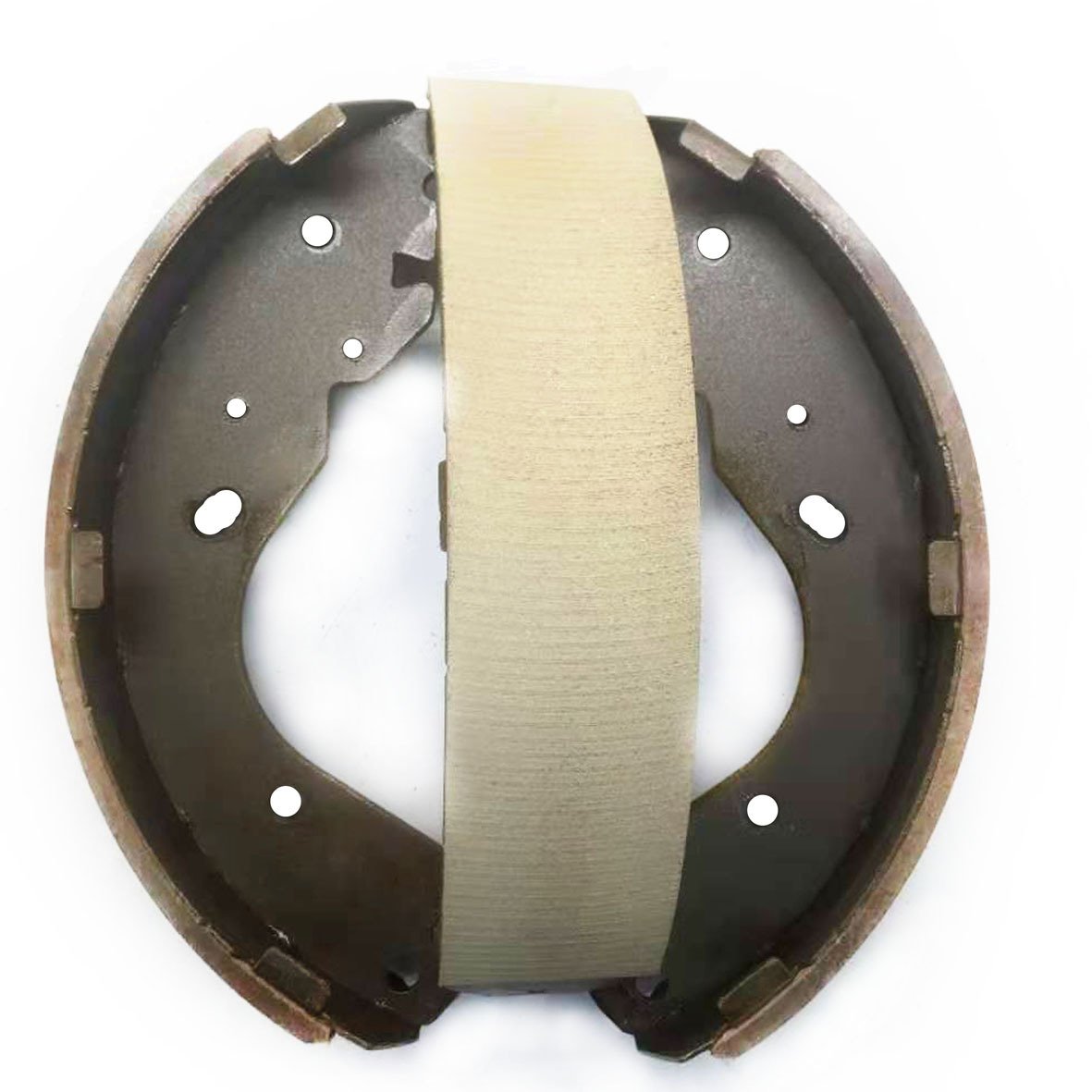 Reasonable Price Philippines Popular Brake Shoe for Cars the Industry China Wholesale Brake Shoes