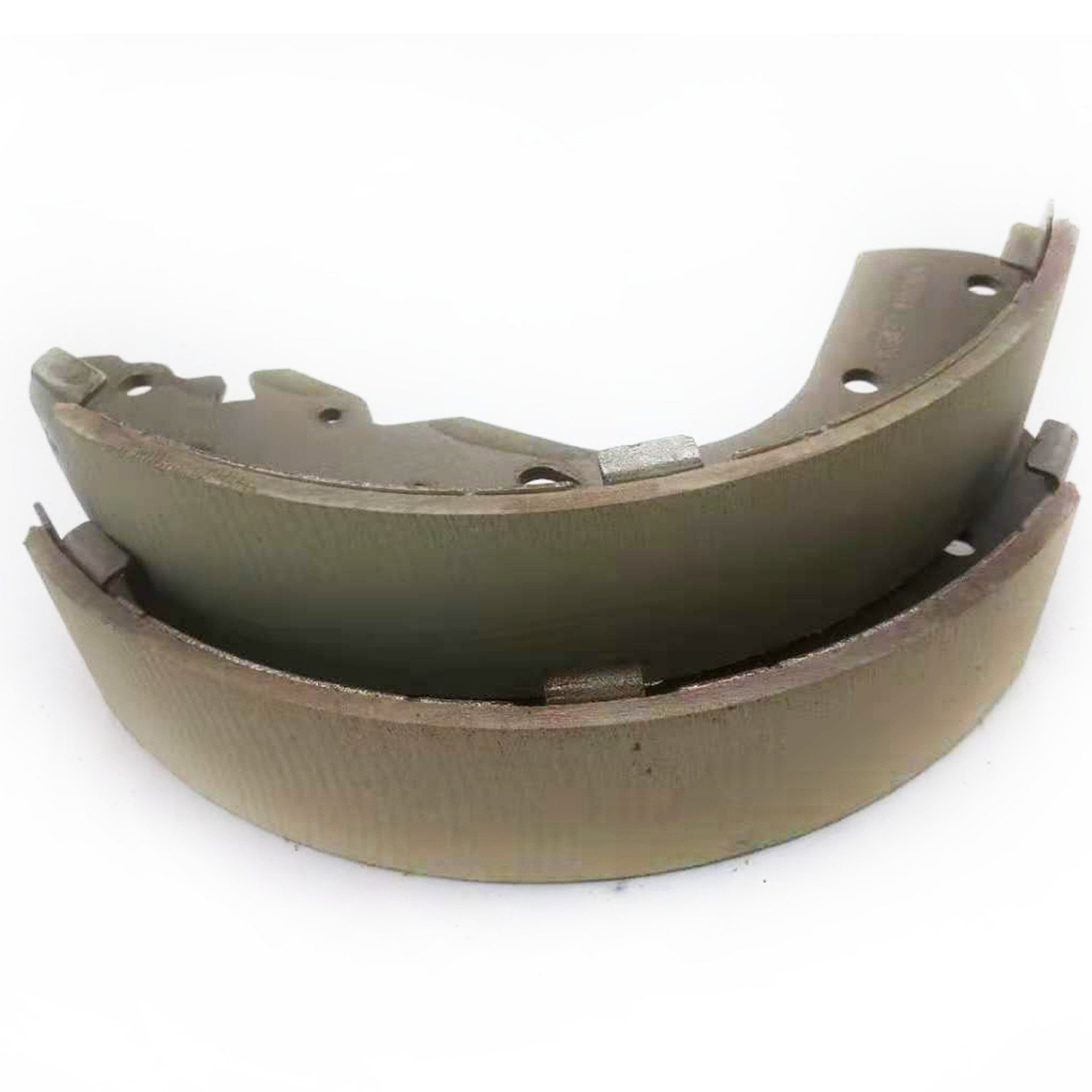 Reasonable Price Philippines Popular Brake Shoe for Cars the Industry China Wholesale Brake Shoes