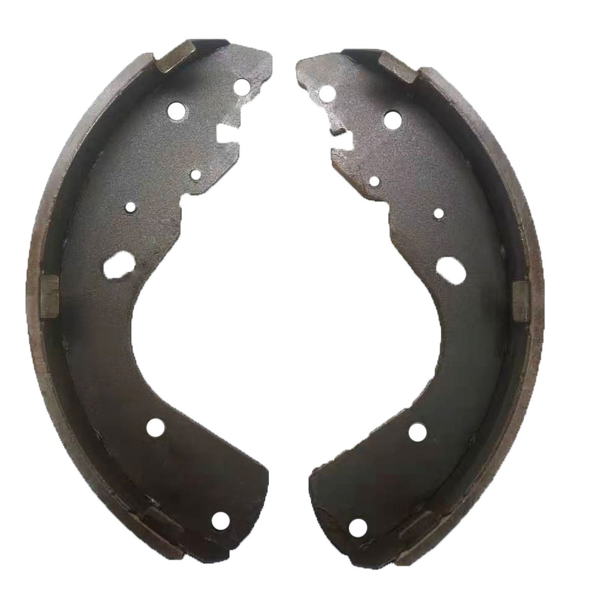 Reasonable Price Philippines Popular Brake Shoe for Cars the Industry China Wholesale Brake Shoes