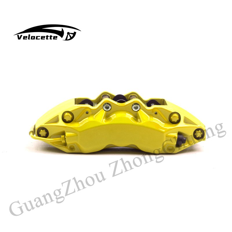 Refit High Performance Big Brake Kit 9040 for 18 Inch Wheels 355mm Dish Audi A4 A5 A6 A7 A8 Q5 Q6 Q7