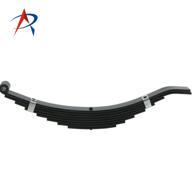 Spring Leaf Manufacture Trailer Parts & Accessories Trailer Parts
