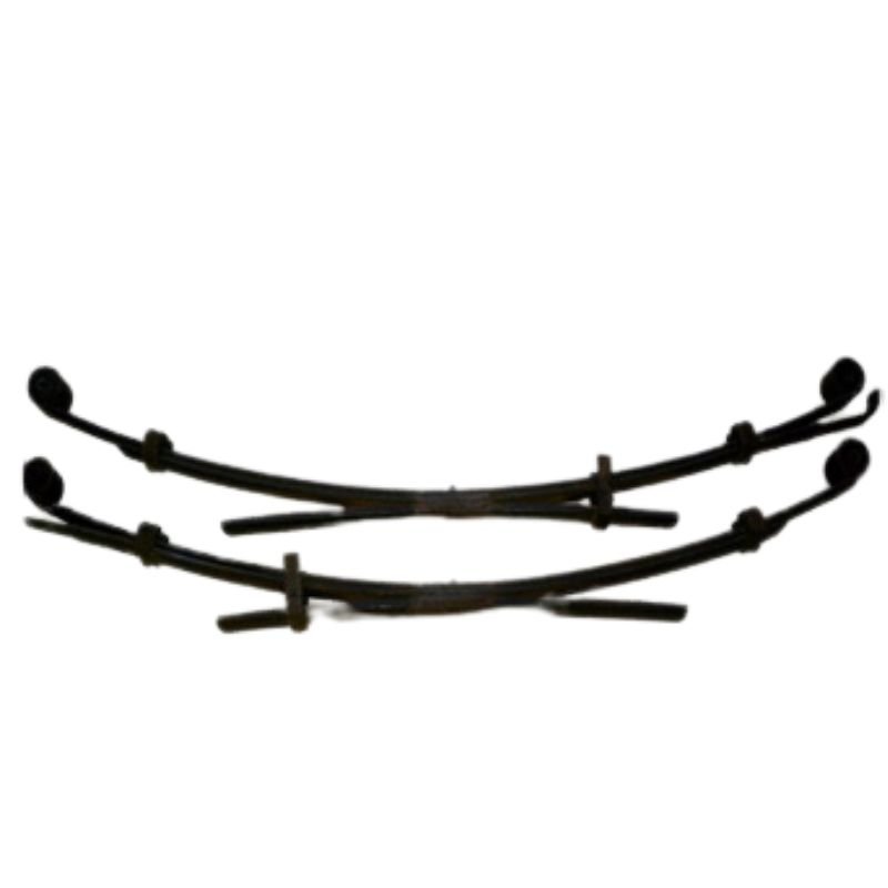 Spring Leaf Manufacture Trailer Parts & Accessories Trailer Parts