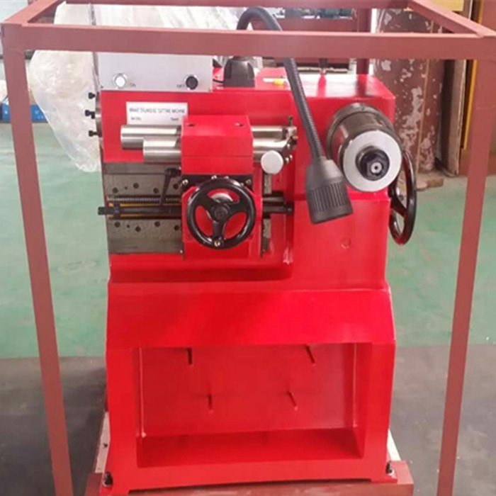Brake Rotor Polishing T8445 T8465 T8470 Brake Discs Rectifier Lathe Machine for Sale