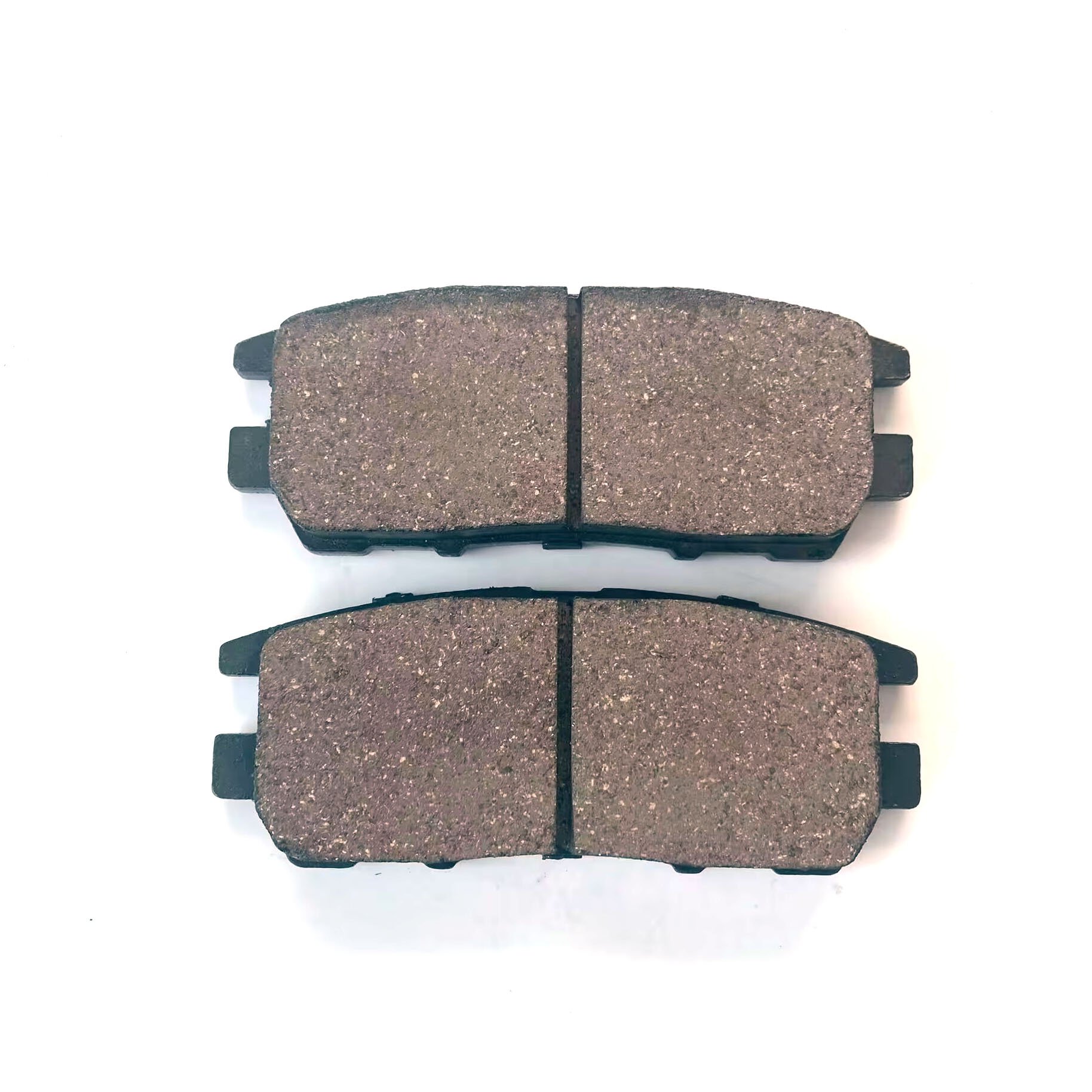 Hot Sale Parts Brake Pads Sport Brake Pads and Discs Direct Sales Reasonable Price Brake Pad for Toyota Nissan