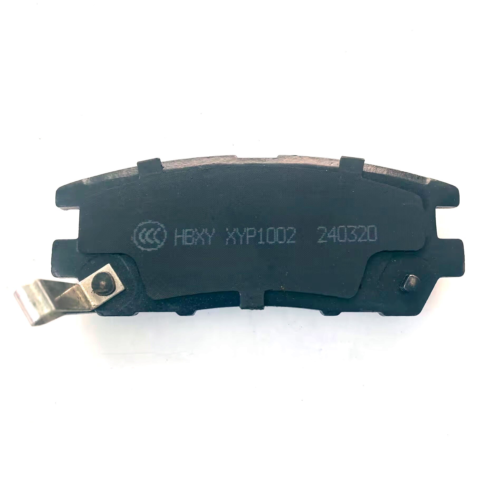 Hot Sale Parts Brake Pads Sport Brake Pads and Discs Direct Sales Reasonable Price Brake Pad for Toyota Nissan