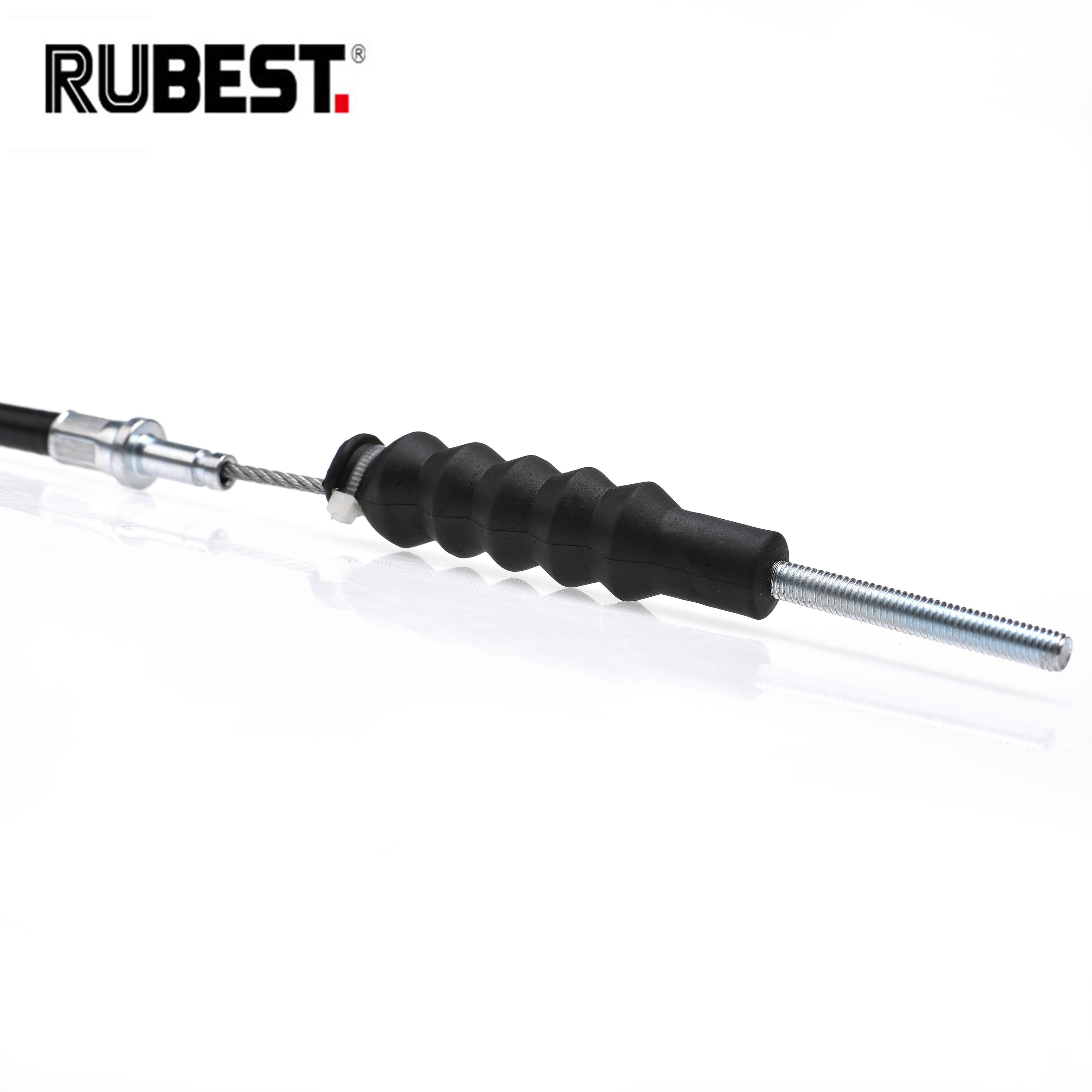 High Performance Motorcycle Hand Brake Cable OEM 45450-GBJ-010 for Motorbike C90/NIPONIA