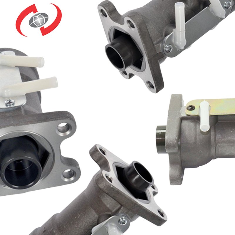 High Quality Auto Parts Brake Master Cylinder for I SUZU N-Serie 8972243720