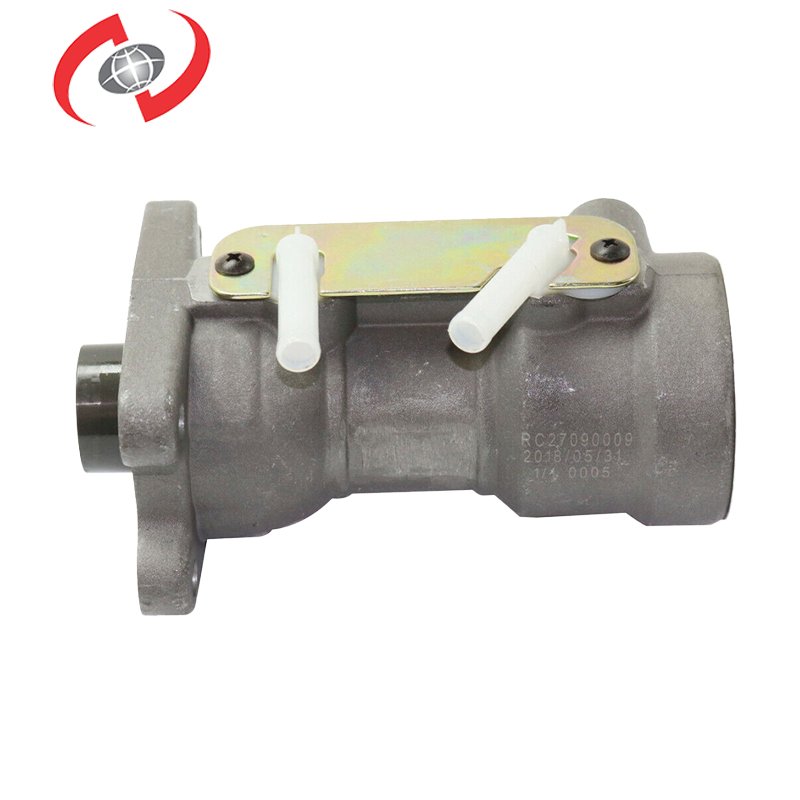 High Quality Auto Parts Brake Master Cylinder for I SUZU N-Serie 8972243720