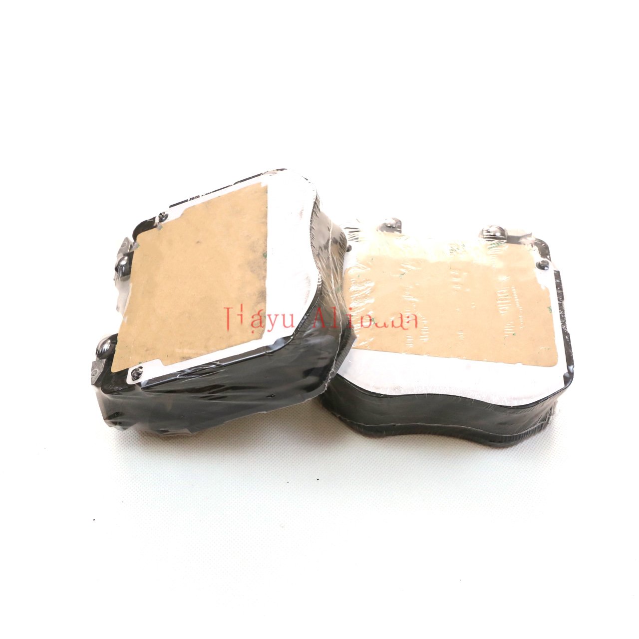 34106888459 G20 G32 G12 G12 G07 320i 325i 330i 640i 730Li 740Li 750Li M760Li X5 X7 Brake Pads for BMW