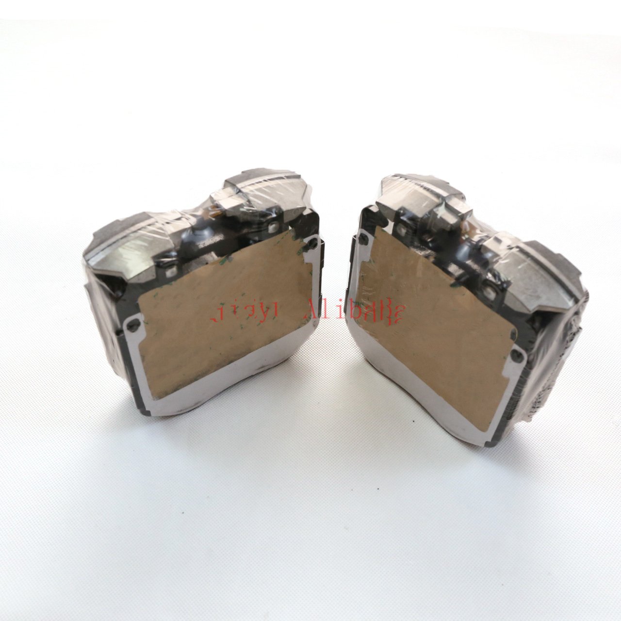 34106888459 G20 G32 G12 G12 G07 320i 325i 330i 640i 730Li 740Li 750Li M760Li X5 X7 Brake Pads for BMW