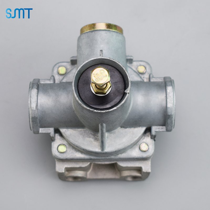 9750010000 Adapting Valve Anpassungsventil 9750010000