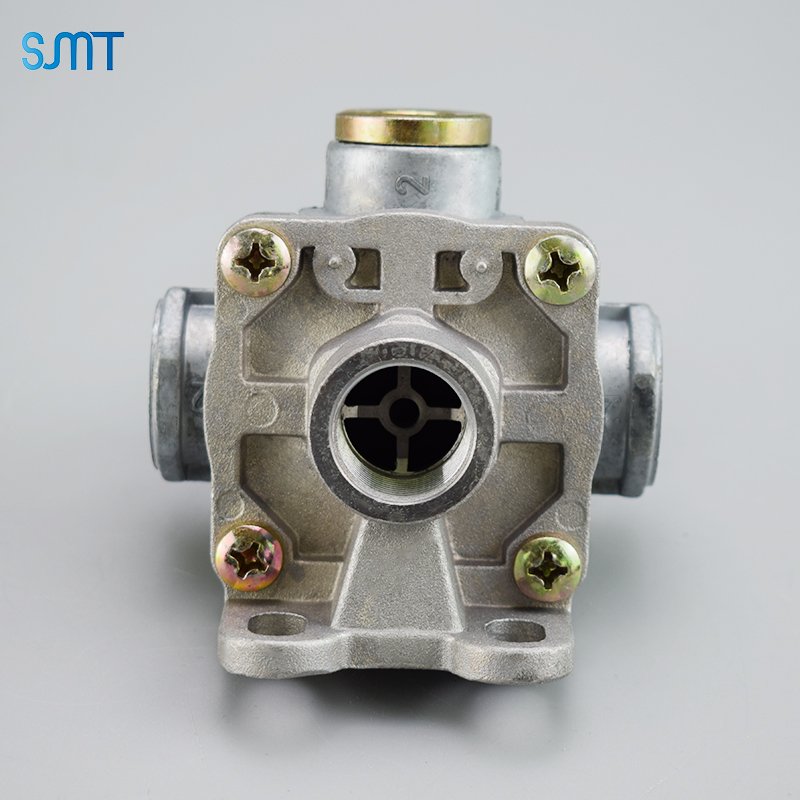 9750010000 Adapting Valve Anpassungsventil 9750010000