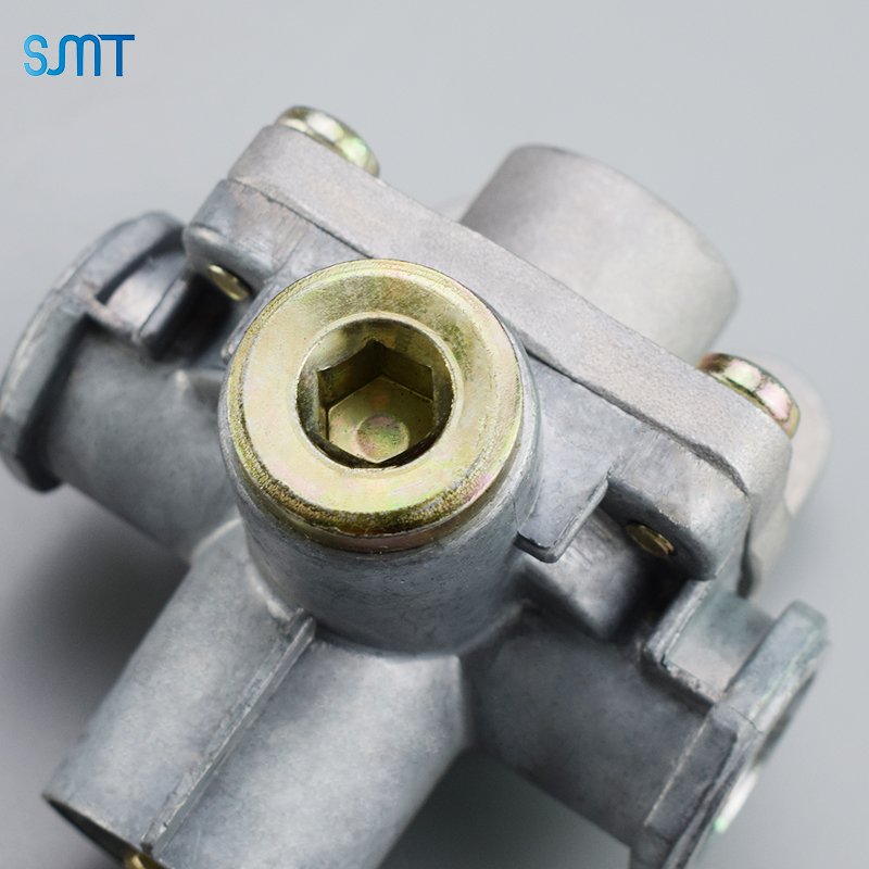 9750010000 Adapting Valve Anpassungsventil 9750010000