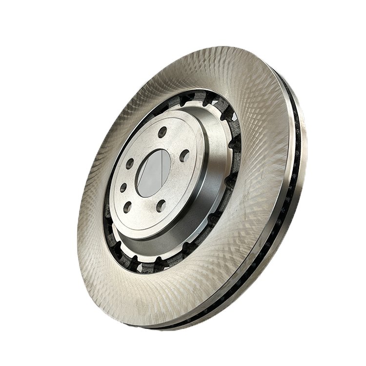 2022 New Design Brake Rotors New Car Brake Disc Custom Car Parts OEM Disc Brake