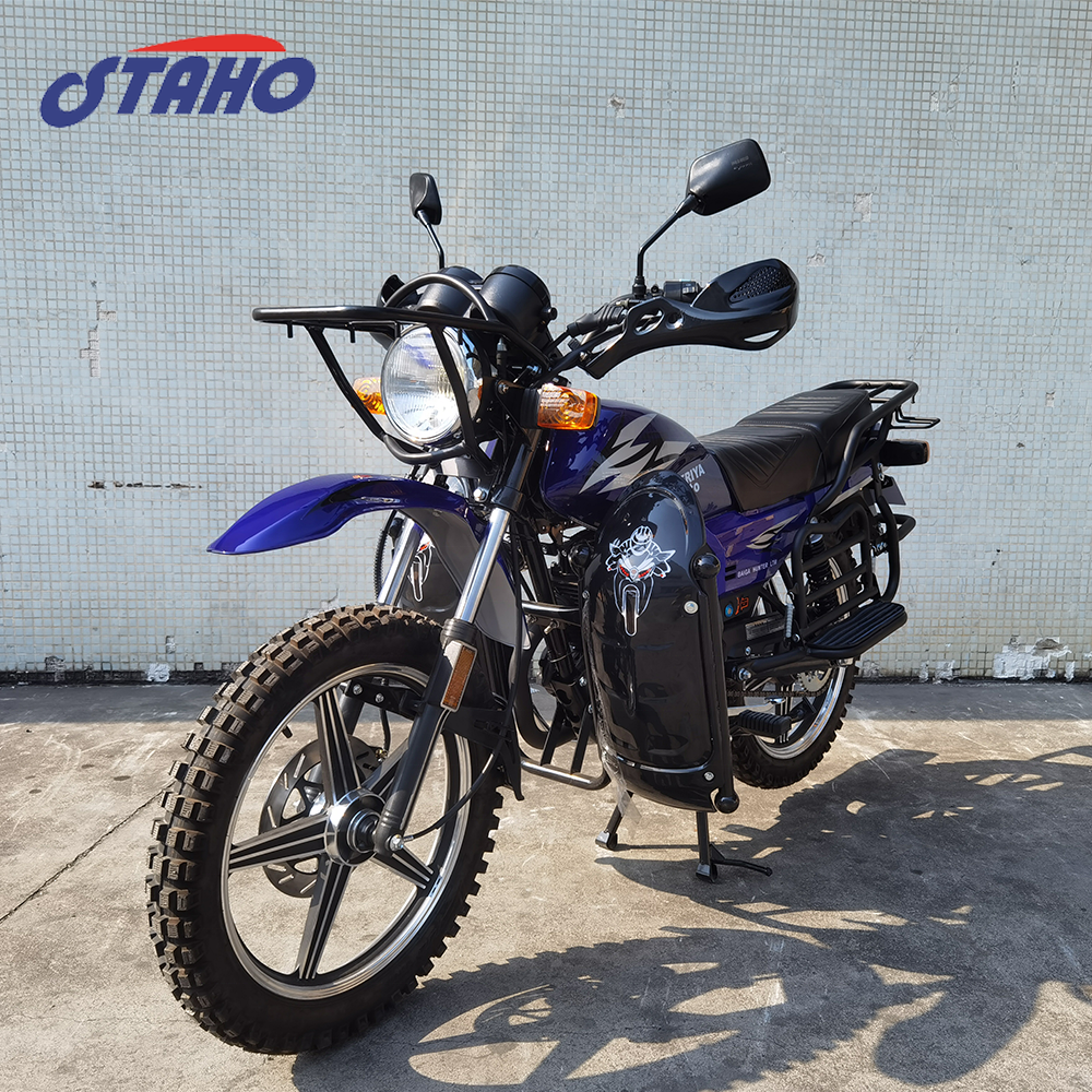 Street Motorcycle Good Price 200CC 250CC CG CGL Off Road Gas DIRT BIKE EFI ABS Racing Motorcycle off Road