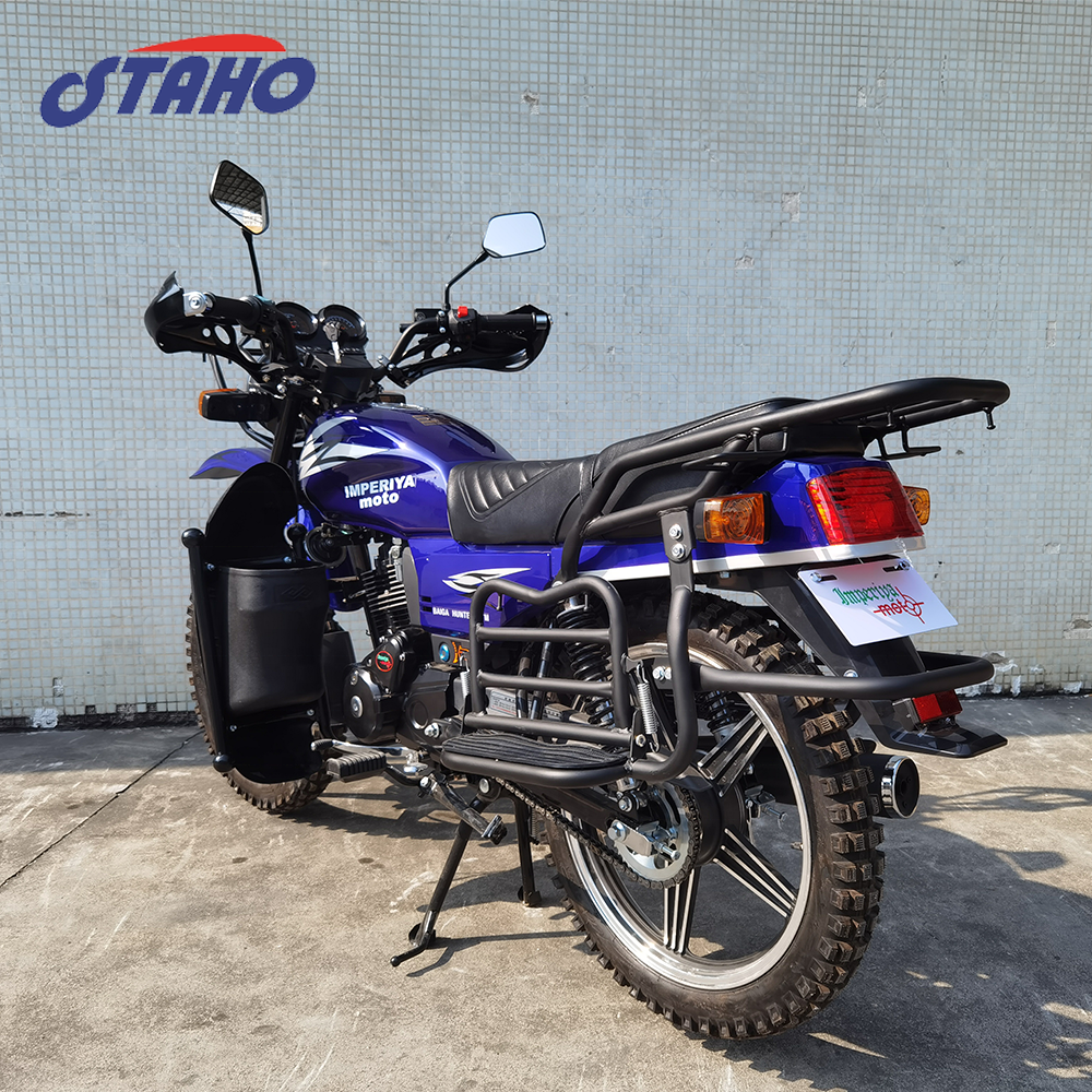 Street Motorcycle Good Price 200CC 250CC CG CGL Off Road Gas DIRT BIKE EFI ABS Racing Motorcycle off Road