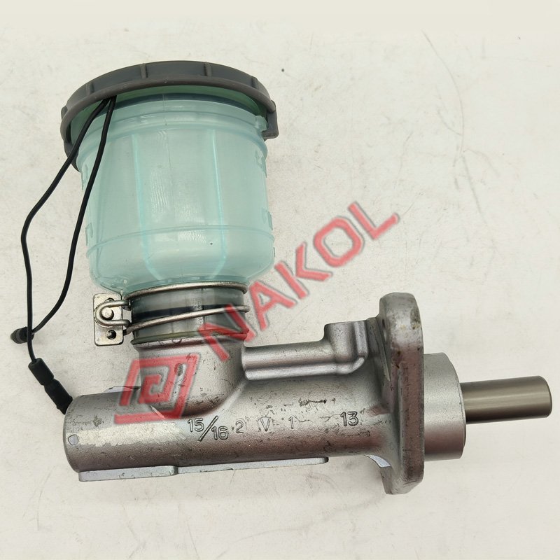 Brake Pump Brake Master Cylinder for HONDA OEM 46100-SM4-A01 46100-SM4-A02 46100-SM4-A03 46100-SM4-A04