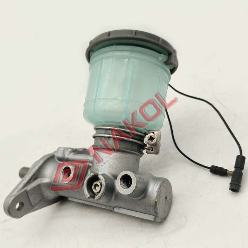 Brake Pump Brake Master Cylinder for HONDA OEM 46100-SM4-A01 46100-SM4-A02 46100-SM4-A03 46100-SM4-A04
