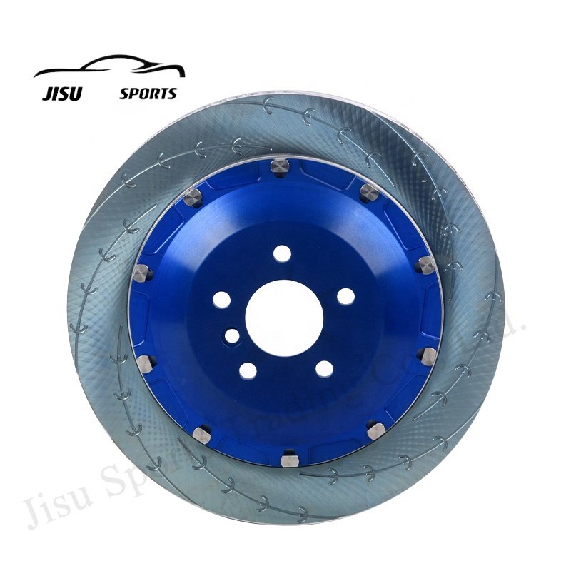 SIX PISTON Brake Caliper Kit 6 Pot Front 355-380mm Disc Big Brake Kit for 670 Lexus Lx570 Nissan Skyline R33 Benz c Class W204
