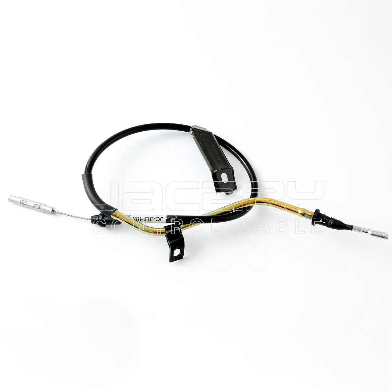 Parking Brake Cable Rear Right 6L8Z2A635G/6L8Z2A635J/EF9144410B/EF9144410E for Ford/Mazad/Mercury