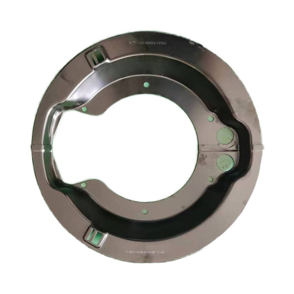 High Performance Diesel Engine Parts Dust Cover for Heavy Truck Disc Brake Dust Cover