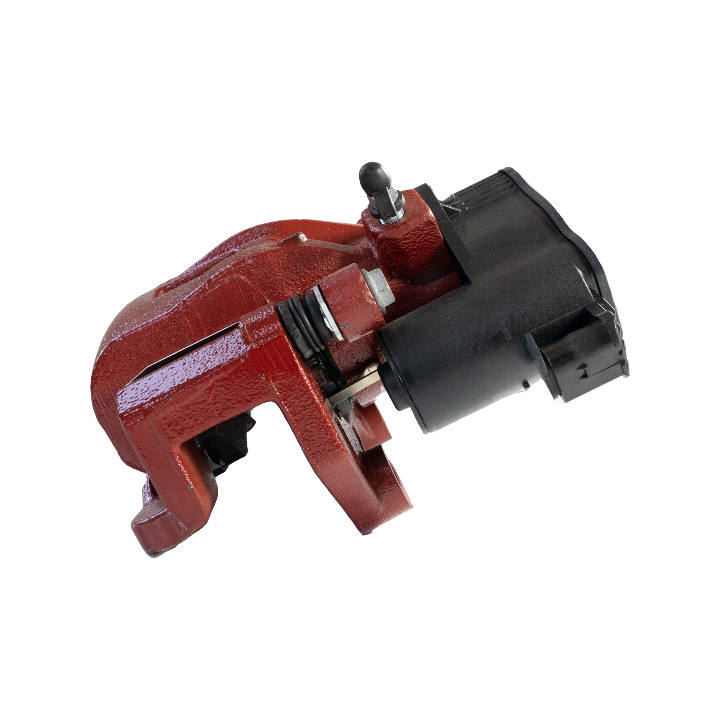 OEM Custom Foton Brake Pad Auto EPB Electronic Parking Brake Kit Rear Left Right Brake Caliper for Foton Toano