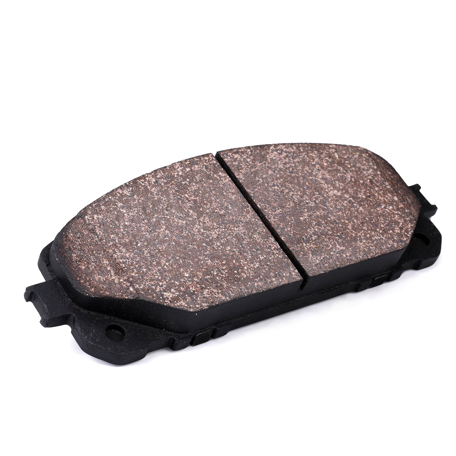 MS-U0082N MASUMA Auto Repair Disc Ceramic Disc Brake Pads Set 68212327AA 68212327AB