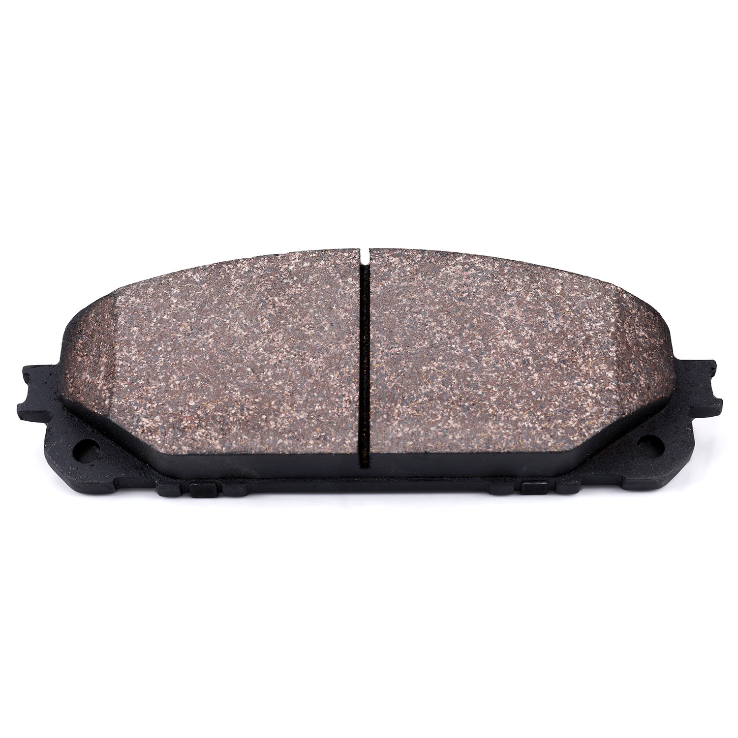MS-U0082N MASUMA Auto Repair Disc Ceramic Disc Brake Pads Set 68212327AA 68212327AB