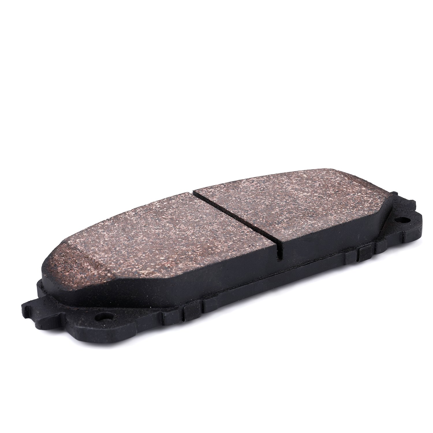 MS-U0082N MASUMA Auto Repair Disc Ceramic Disc Brake Pads Set 68212327AA 68212327AB