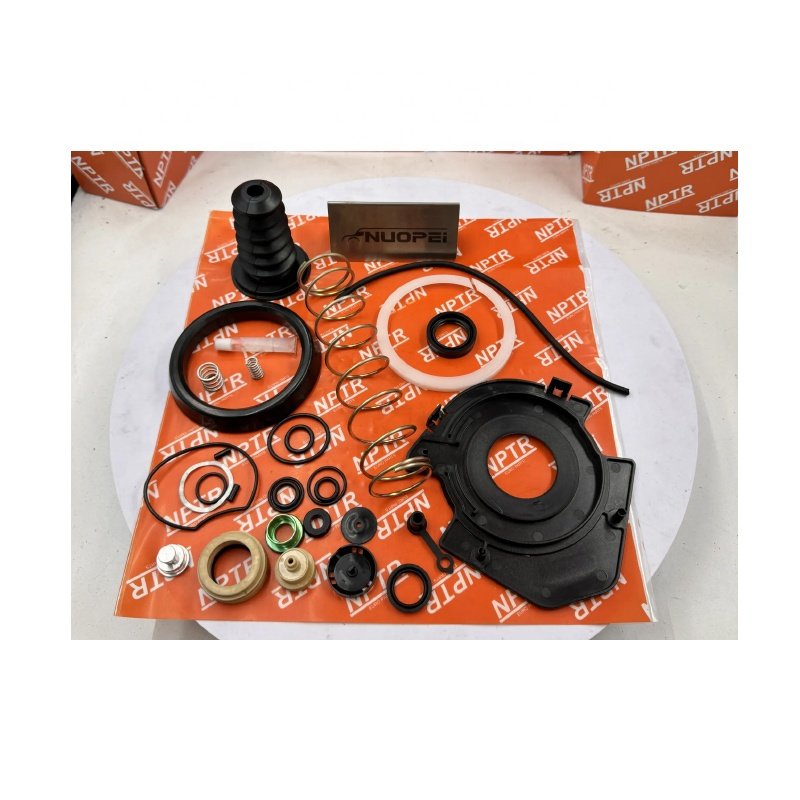 European Auto Spare Parts Ben Truck Repair Kit 97000519742 For Clutch Servo 9700514310
