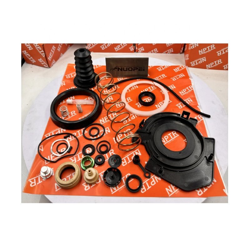 European Auto Spare Parts Ben Truck Repair Kit 97000519742 For Clutch Servo 9700514310
