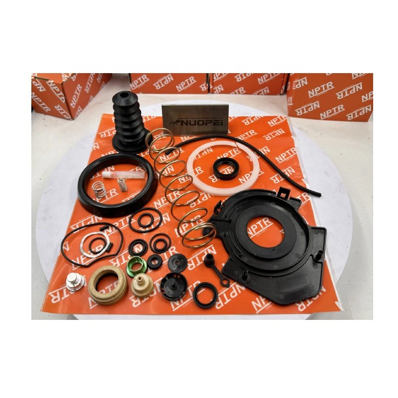 European Auto Spare Parts Ben Truck Repair Kit 97000519742 For Clutch Servo 9700514310