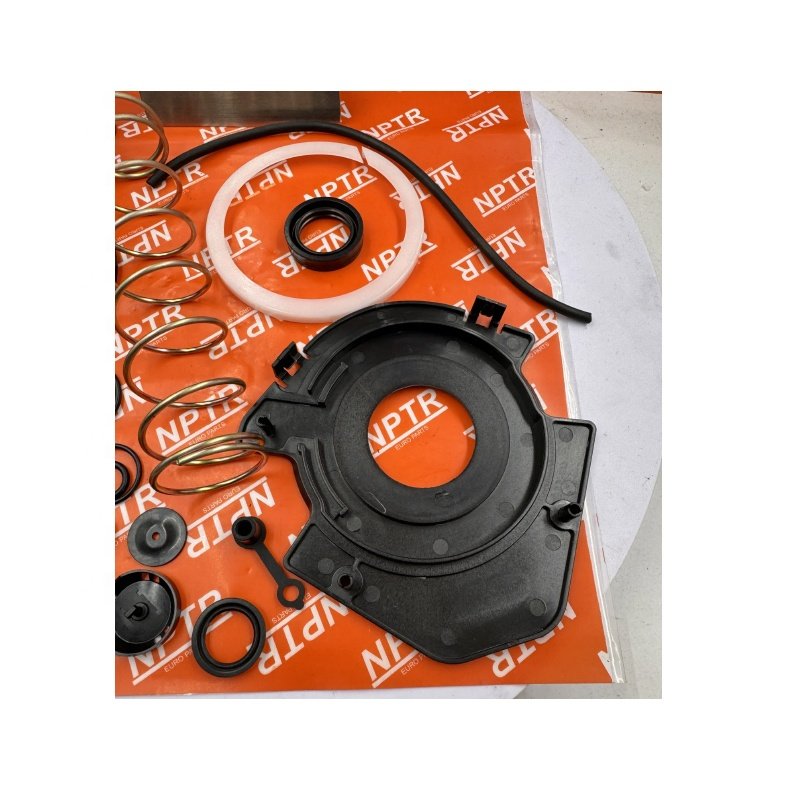 European Auto Spare Parts Ben Truck Repair Kit 97000519742 For Clutch Servo 9700514310