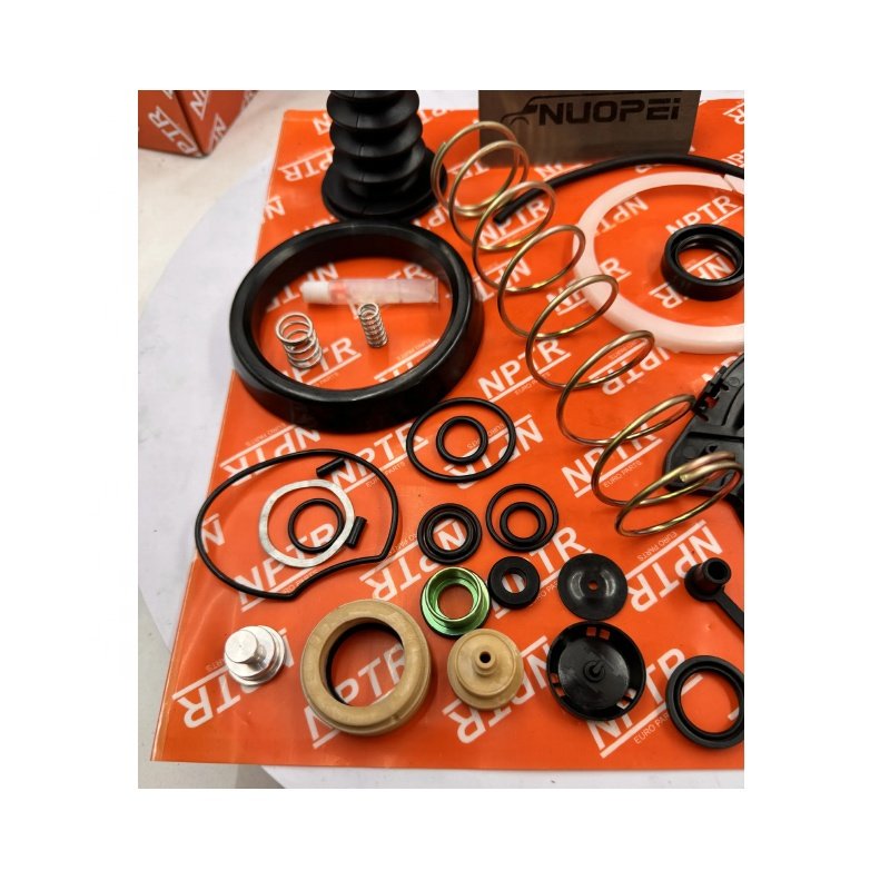 European Auto Spare Parts Ben Truck Repair Kit 97000519742 For Clutch Servo 9700514310