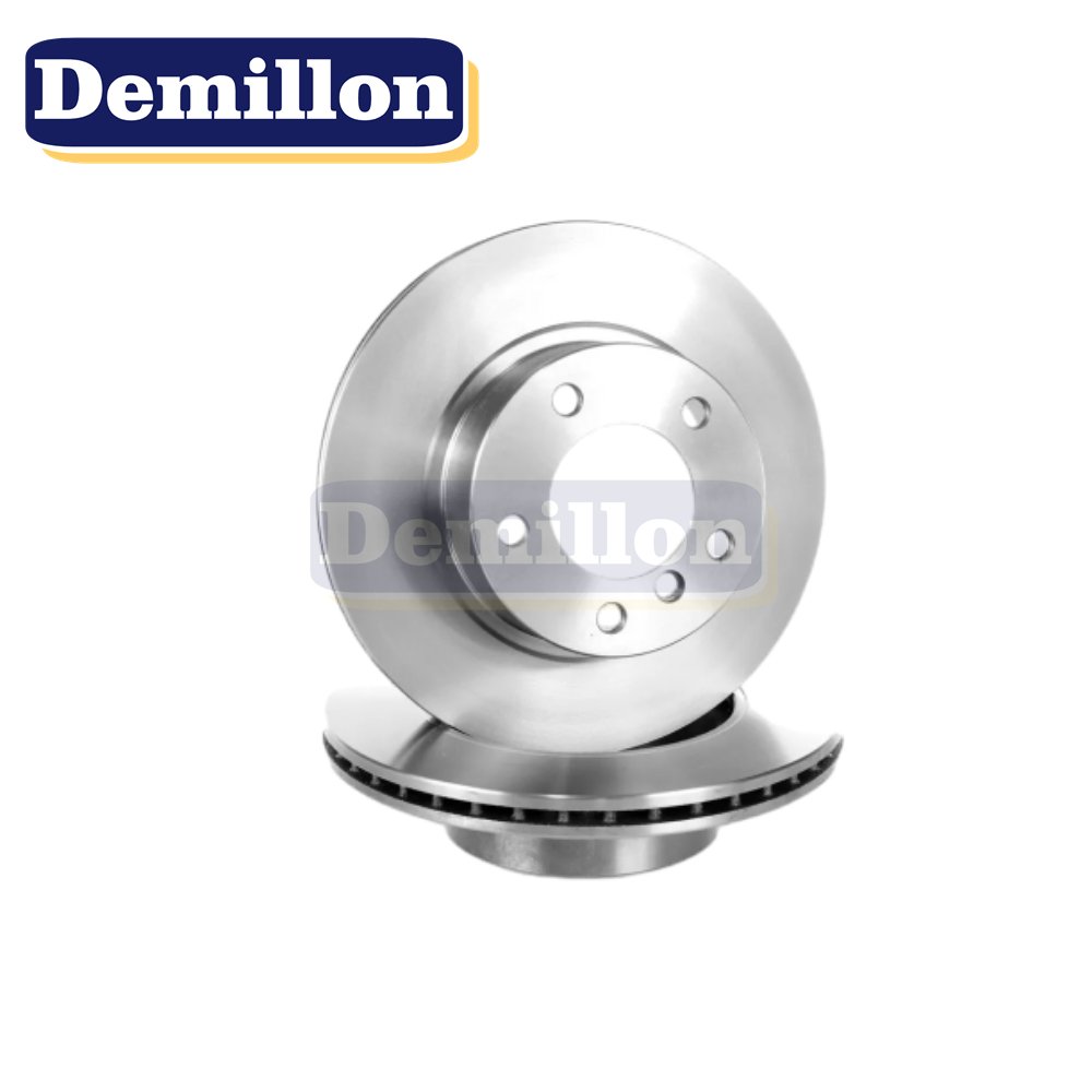 34216775289 34212284103 34212284104 Demillon Auto Parts Brake Discs for BMW F10 F12 F13 F06 F001 F02 F07 F10 528I 530I 535I