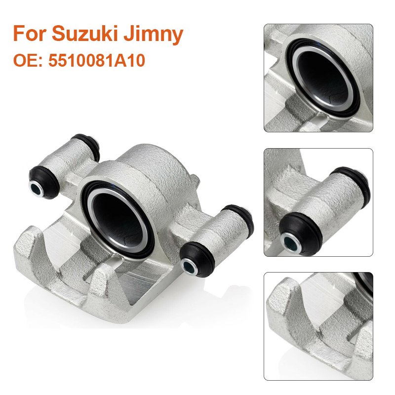 PERFECTRAIL Auto Brake Caliper for Suzuki Jimny Swift Samurai Vitara Grand Vitara Sx4 Carry