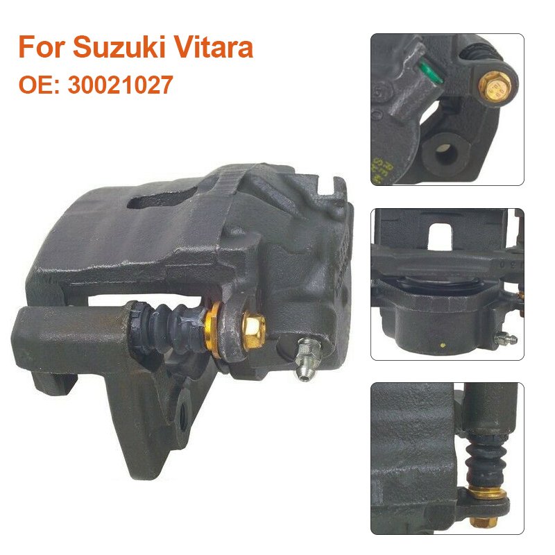 PERFECTRAIL Auto Brake Caliper for Suzuki Jimny Swift Samurai Vitara Grand Vitara Sx4 Carry