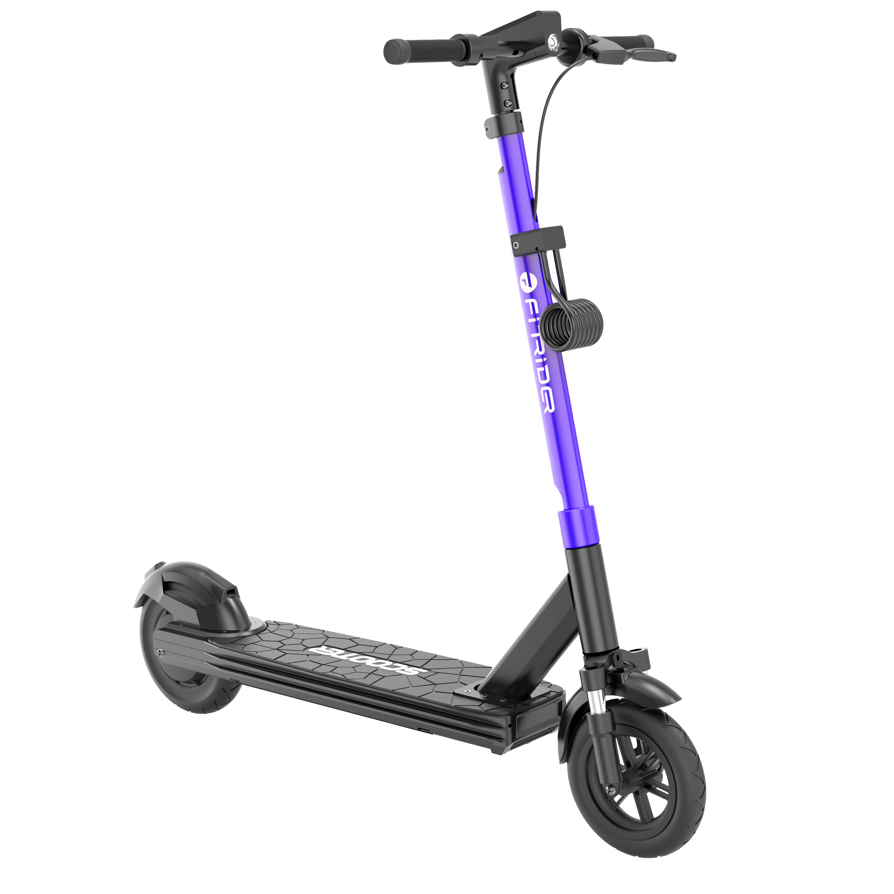 High Standard Quality Sharing Mobility App T2S Electric Scooters