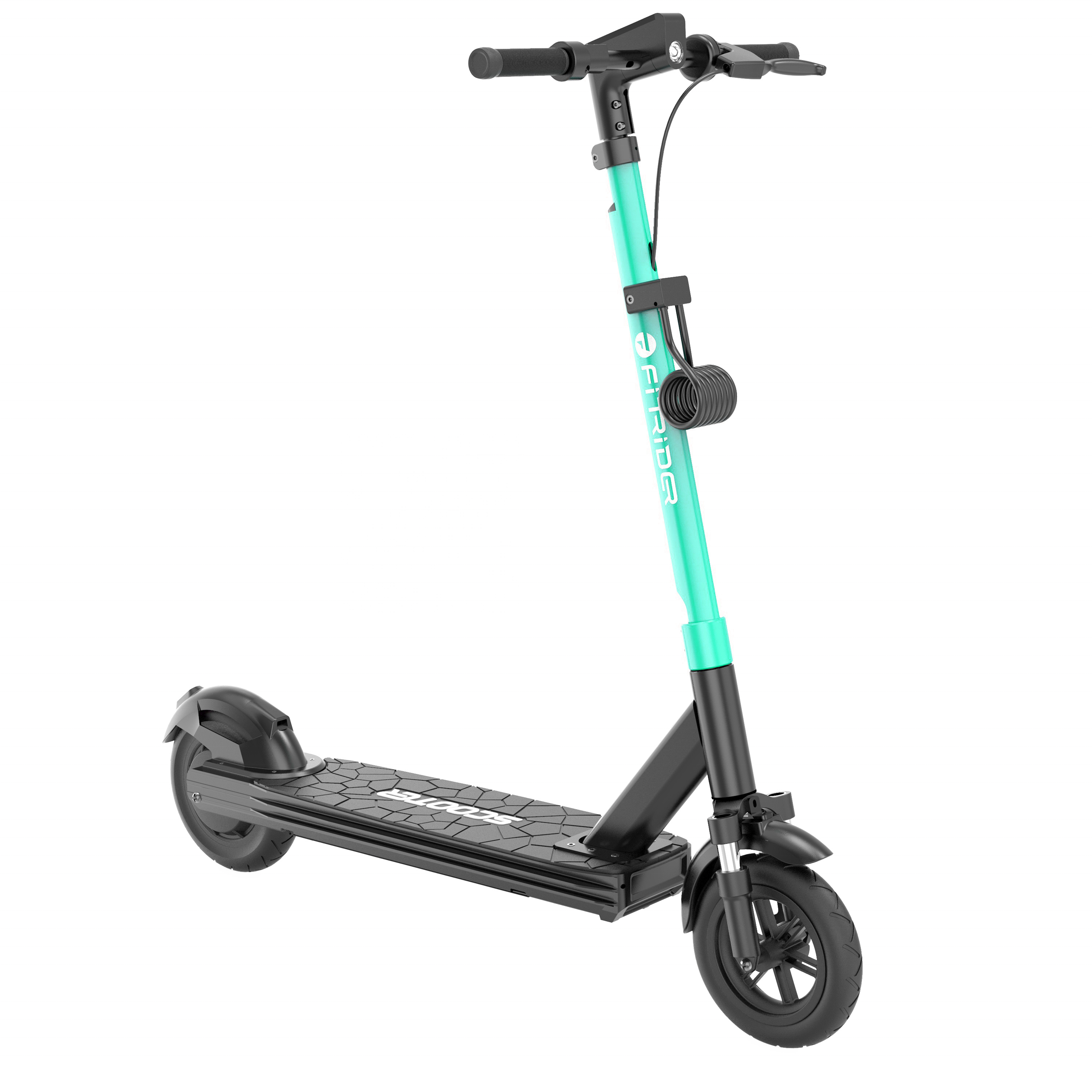 High Standard Quality Sharing Mobility App T2S Electric Scooters