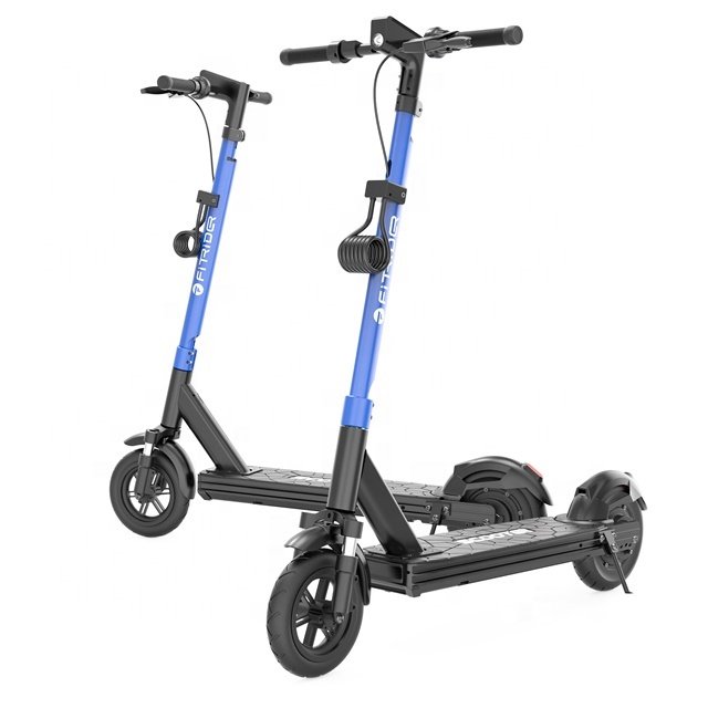 High Standard Quality Sharing Mobility App T2S Electric Scooters