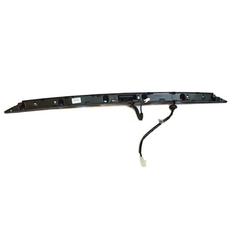 Spare Parts Rear License Plate Light for DFSK DFM Glory 580 5506010-SA02