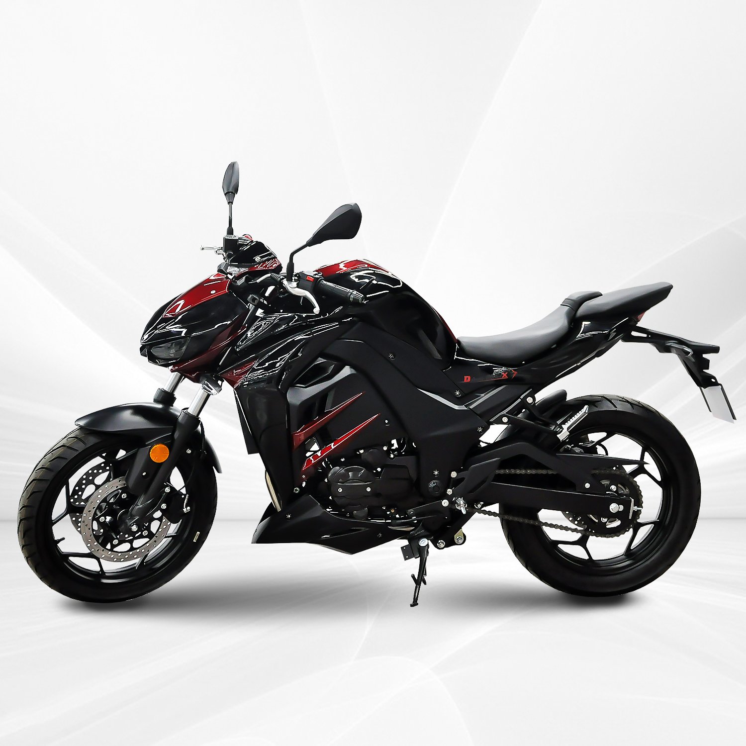 250cc Gasoline Motorbike Racing Motorcycles Sports Motor Bike for Sale