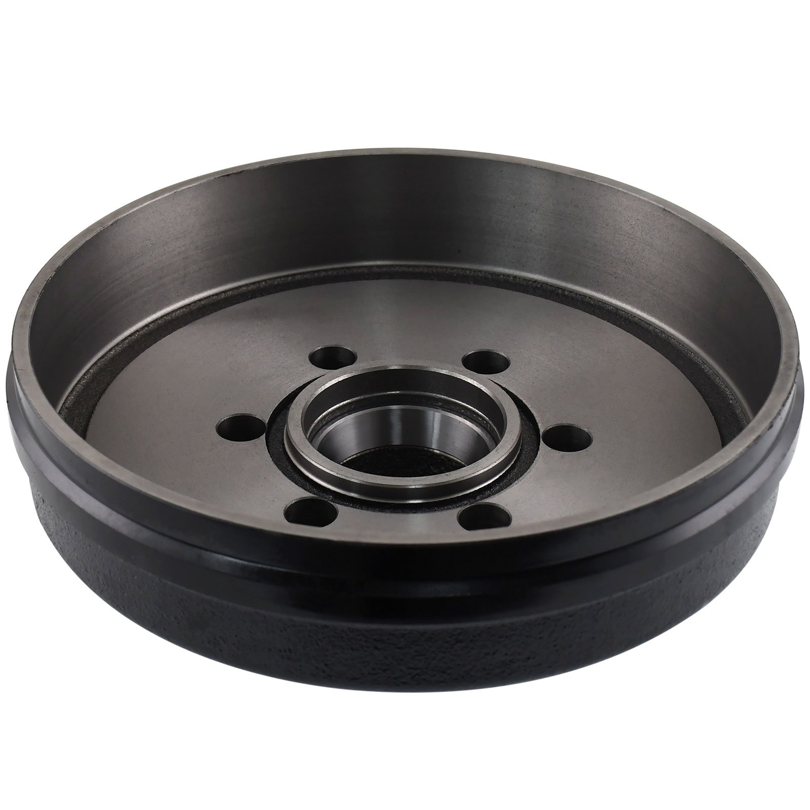 Trailer 6 on 5.5" Hub Drum Kits for 5200-6000 Lbs Axle Premium Wholesale Price Trailer OEM Factory Supply Good Parts