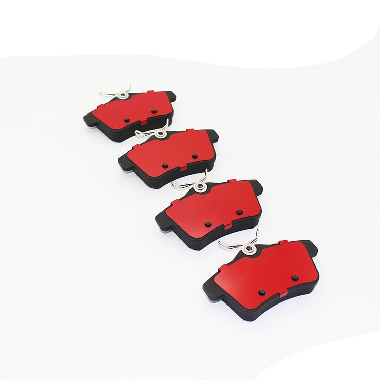 Quality Assurance Auto Parts 4254.44 Car Brake Pad Cars Brakes Shoes Wholesale Brake Pads on Sale
