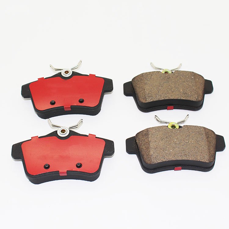 Quality Assurance Auto Parts 4254.44 Car Brake Pad Cars Brakes Shoes Wholesale Brake Pads on Sale