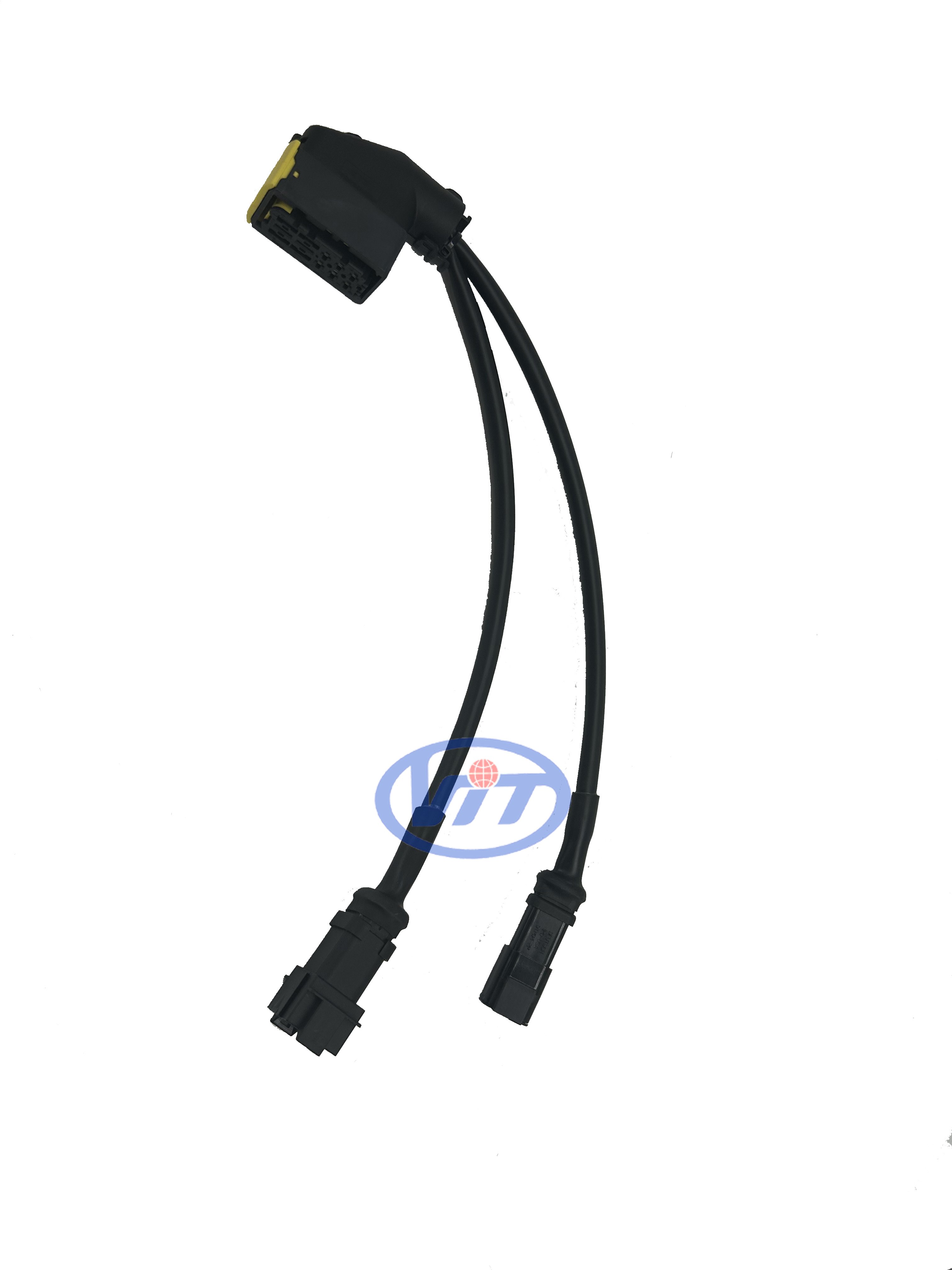 VIT Hydraulic Clutch Servo 10572951 2082082 2023059 1849429 10572941 10572946 for SCN Truck