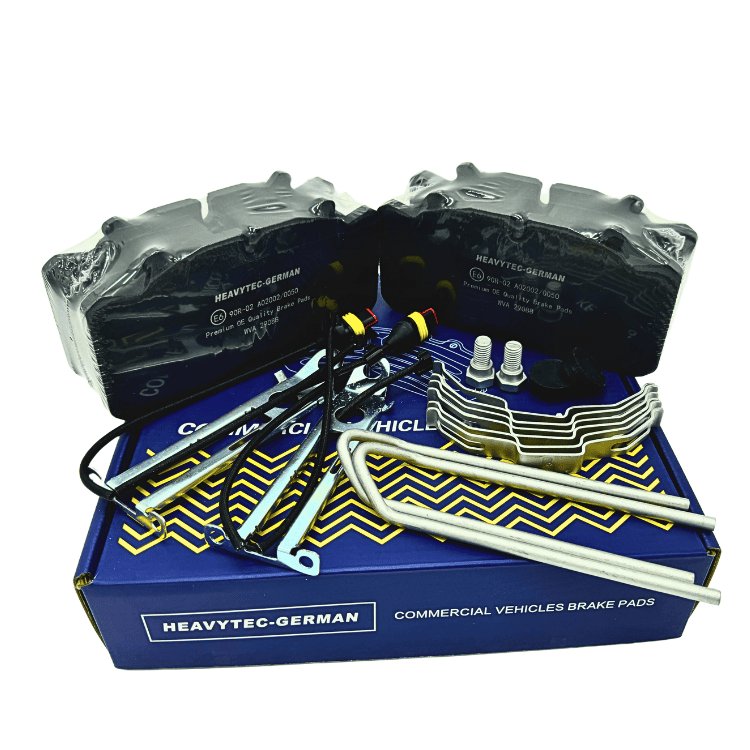 DAFALM29088 OEM Auto Accessory Brake Pad Factory Price New Trailer Brake Kit Trailer Parts & Accessories