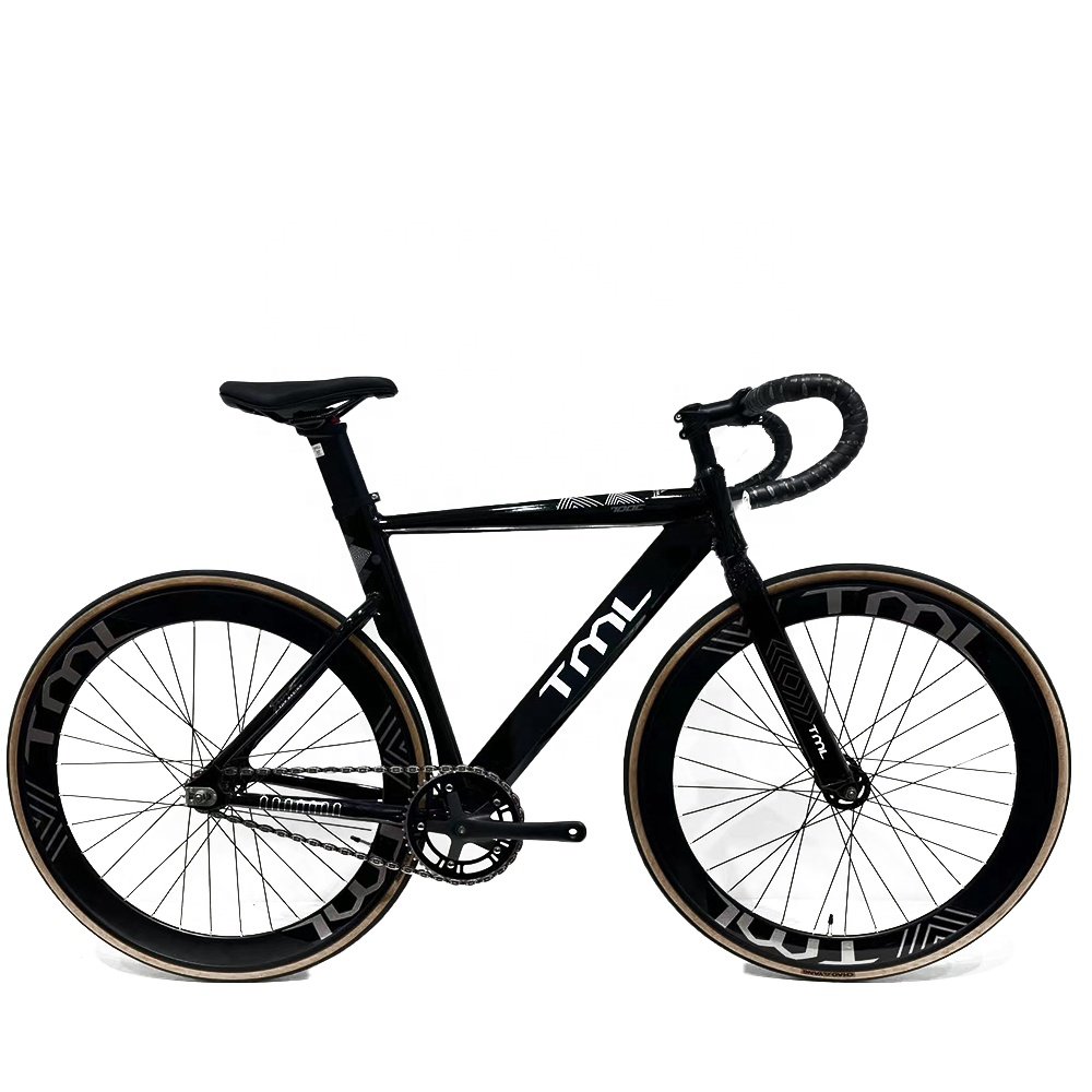 Beautiful Fixed Gear Bikes 700C Single Speed Fixie Bicycle Made in China Fixie Best Sell Fixie Bike.